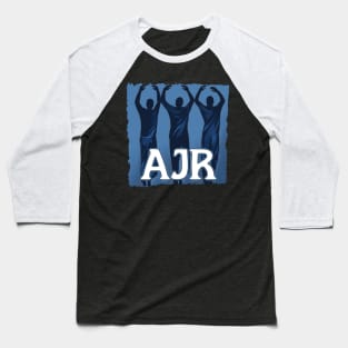 AJR Baseball T-Shirt